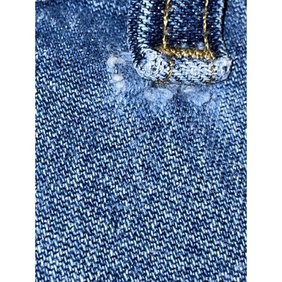 Carhartt Blue Men's Jeans 40x32 - Picture 11 of 12